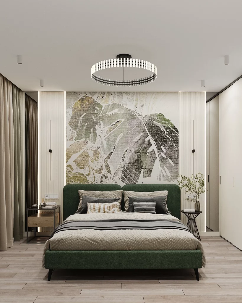 46 Artistic Bedroom Ideas to Fall 2026 Season