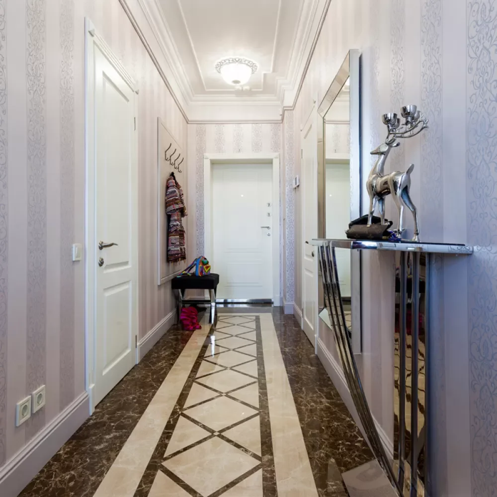 44 Artistic Hallways Ideas to Fall 2026 Season: Creative Hallway Inspiration