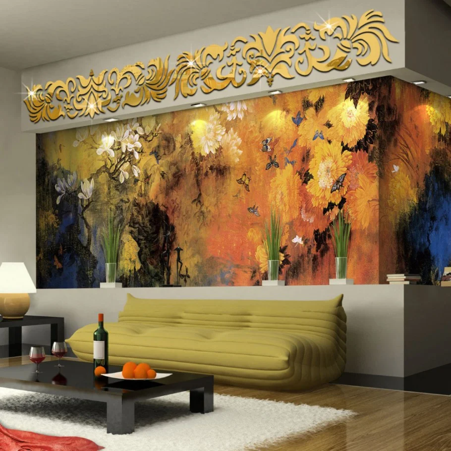 64 Artistic Living Room Decor Ideas to Fall 2026 Season