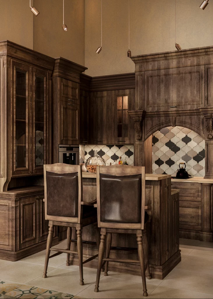 44 Cottagecore Kitchen Decor And Design Ideas for a Cozy Home