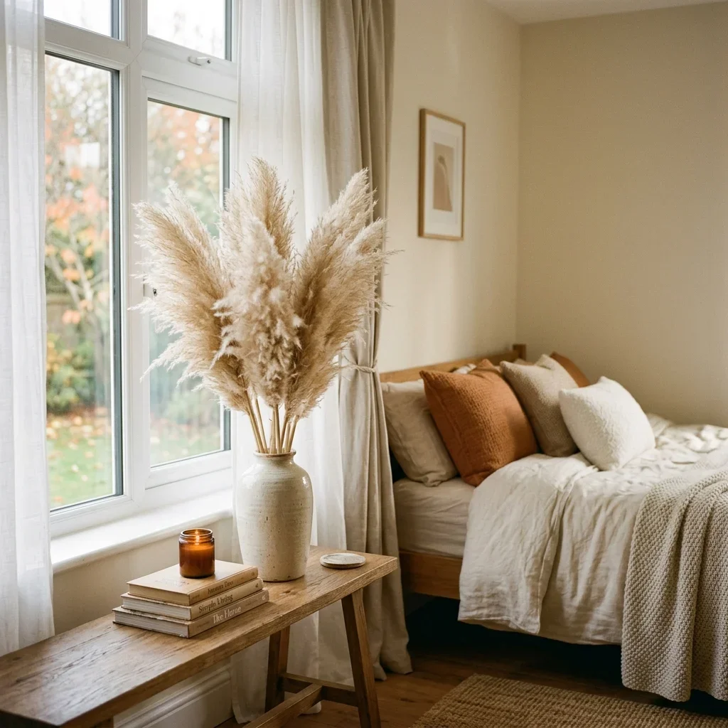 45 Unusual Bedroom Ideas to Try This Fall Season