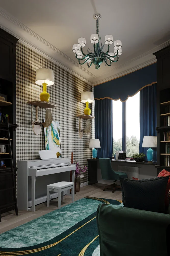 48 Easy Fall Living Room Updates On A Budget: Cozy Ideas