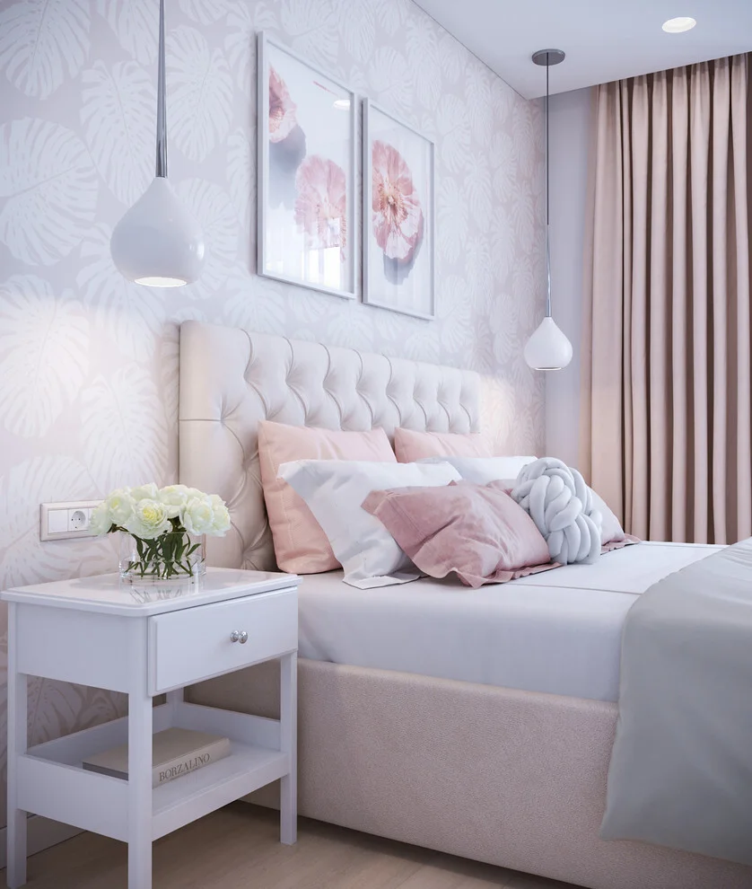 43 Dreamy Fall Bedroom Ideas For Cozy Nights