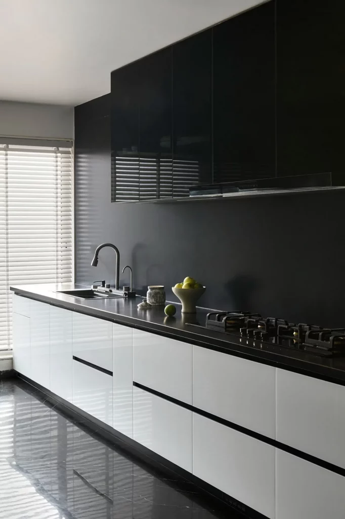 52 Modern Kitchen Makeover Ideas For Stylish Homes