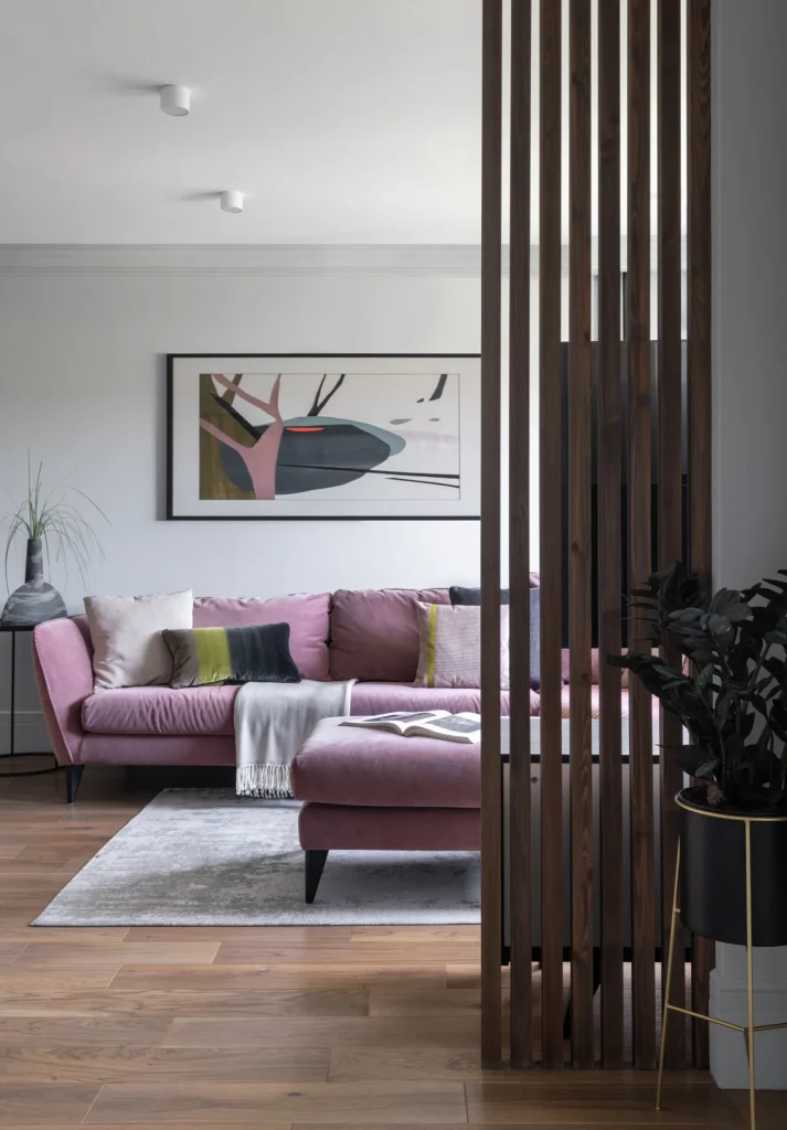 44 Plum Living Room Ideas to Try This Season for a Stylish Home