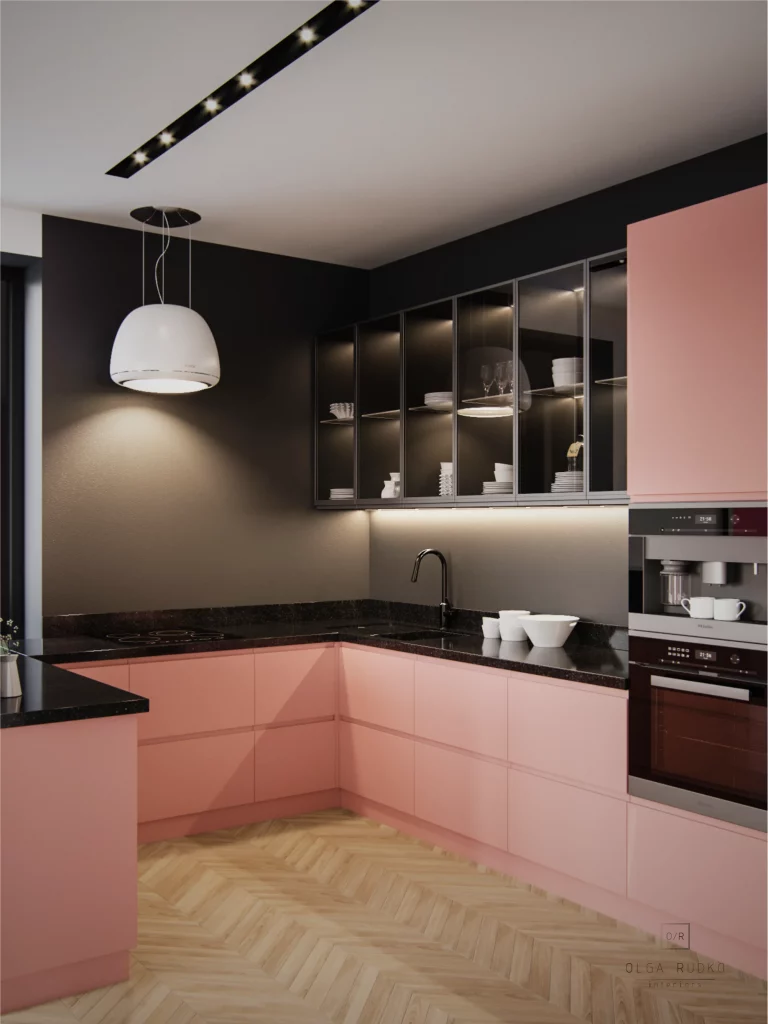 Kitchen Color Ideas: 46 Trending Color Combinations