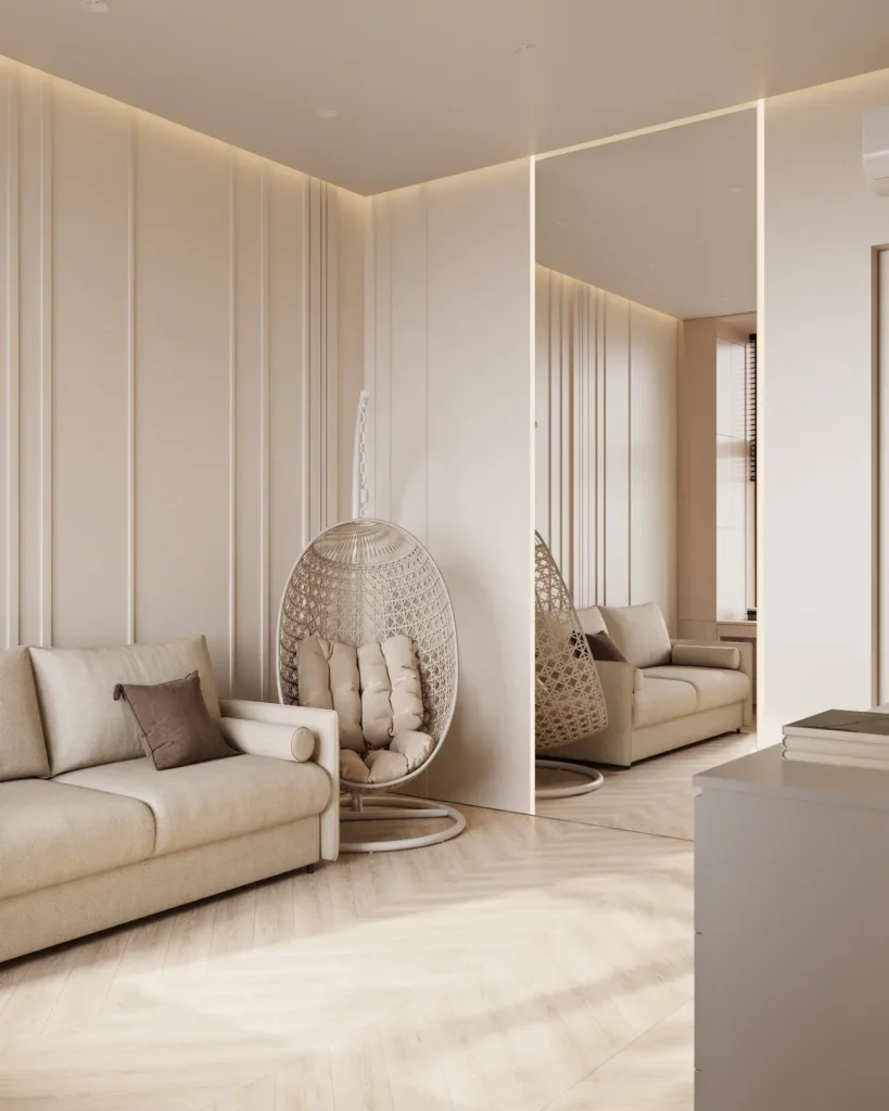 44 Stylish Living Room Decorating Ideas For Modern Homes