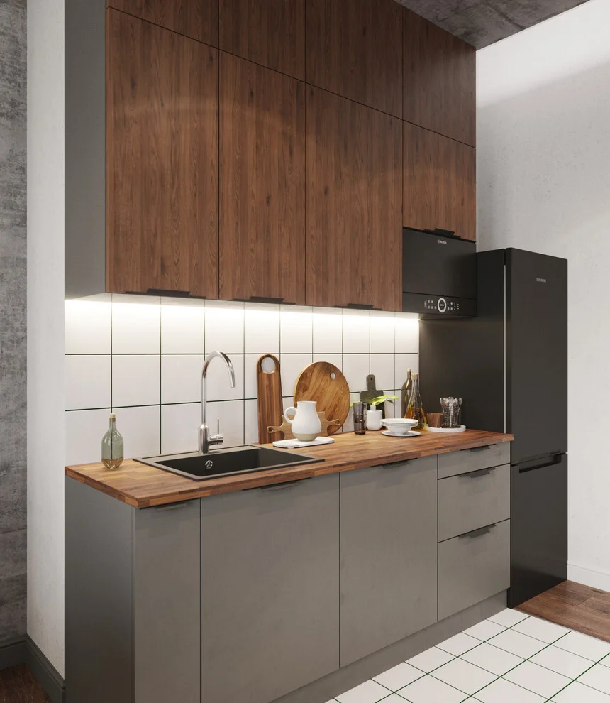 47 Natural Wood Kitchen Decor Ideas for Autumn 2026