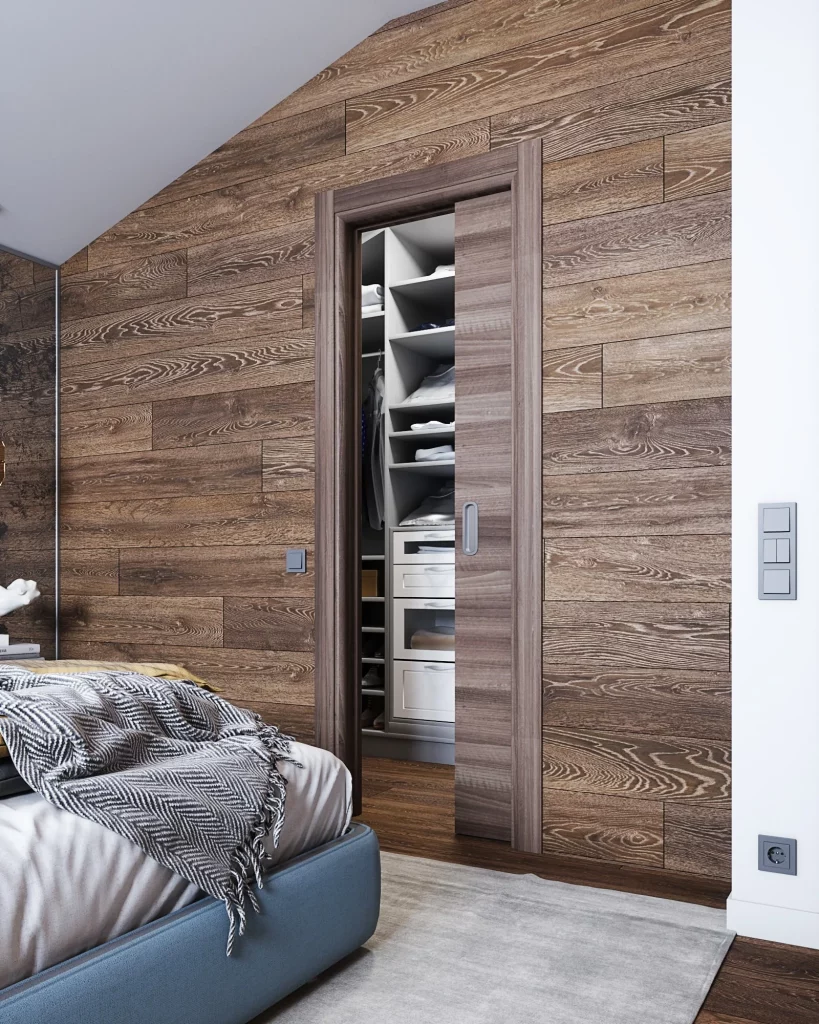 45 Natural Wood Bedroom Decor Ideas for Autumn 2026
