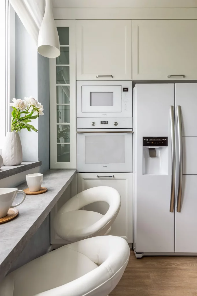 45 Modern Kitchen Makeover Ideas With Stylish Details