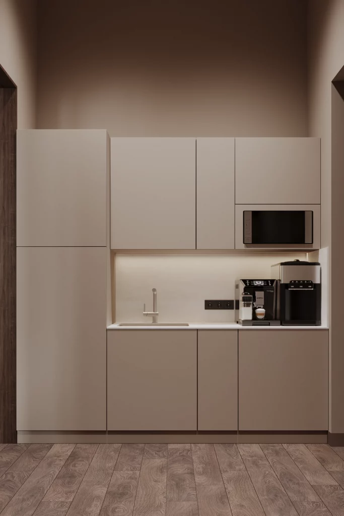 45 Modern Kitchen Decor Ideas for Small Spaces: Stylish & Practical Inspiration