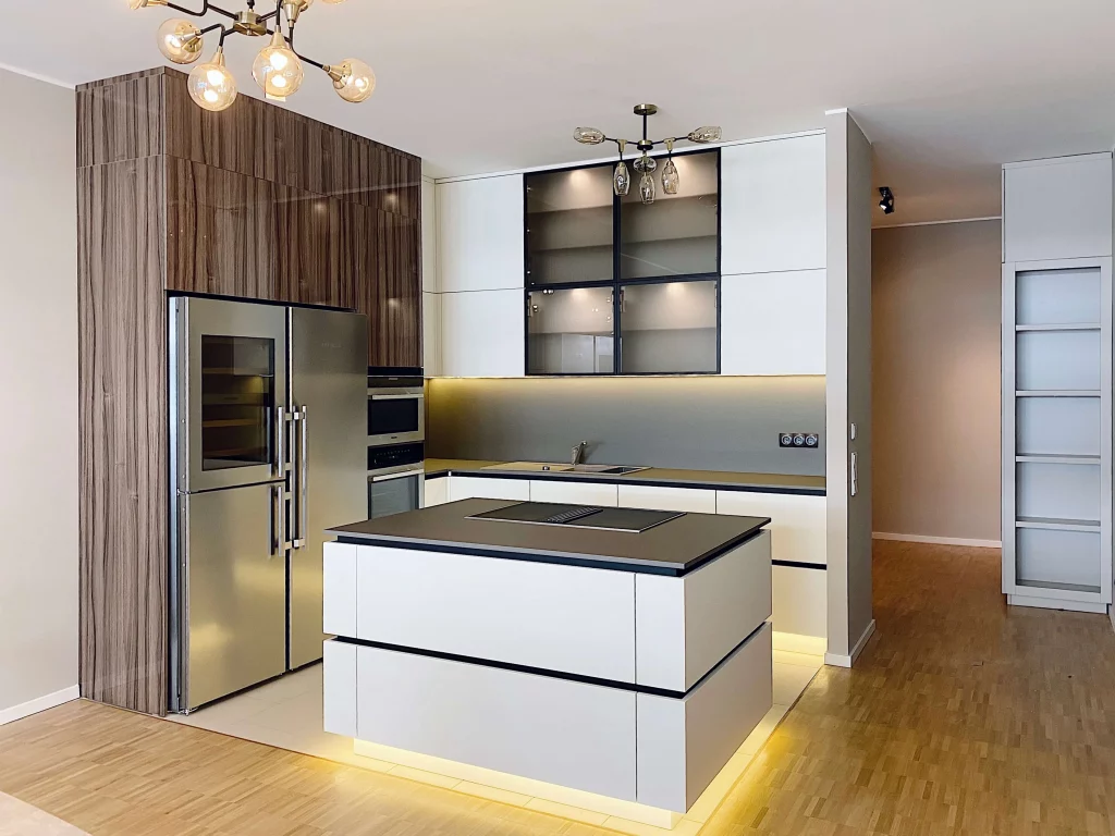 49 Modern Kitchen Organization Ideas For Small Spaces