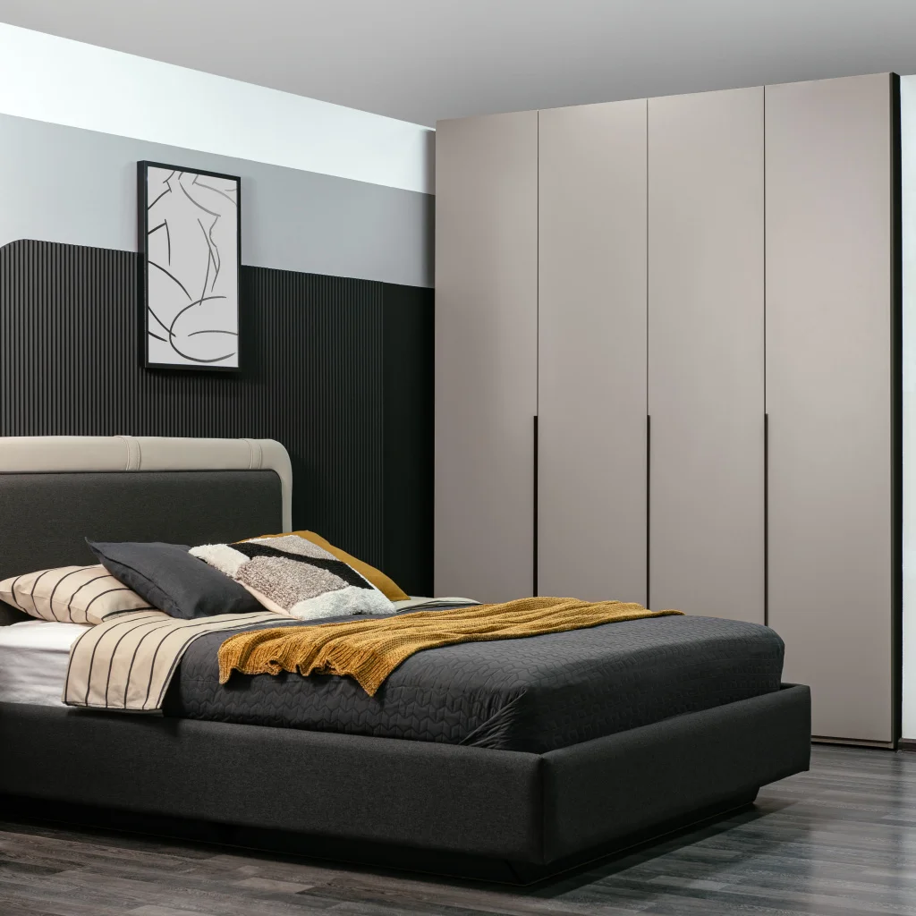 48 Modern Bedroom Organization Ideas For Small Spaces