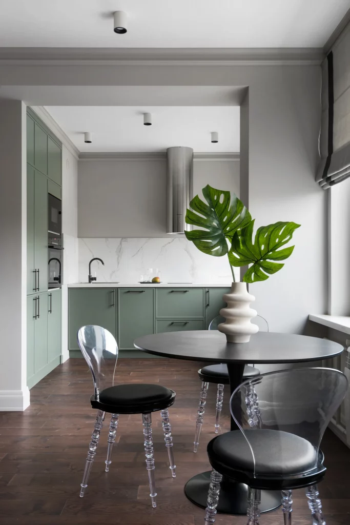 48 Sage Green Cream Kitchen Decor Ideas Autumn