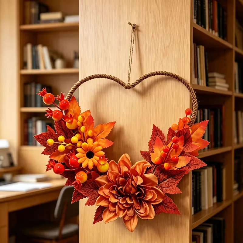 47 Stylish Fall Seasonal Decorating Ideas For A Cozy Home