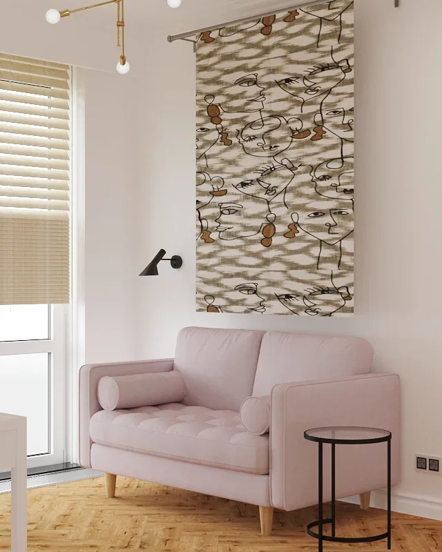 48 Easy Fall Living Room Updates On A Budget: Cozy Ideas