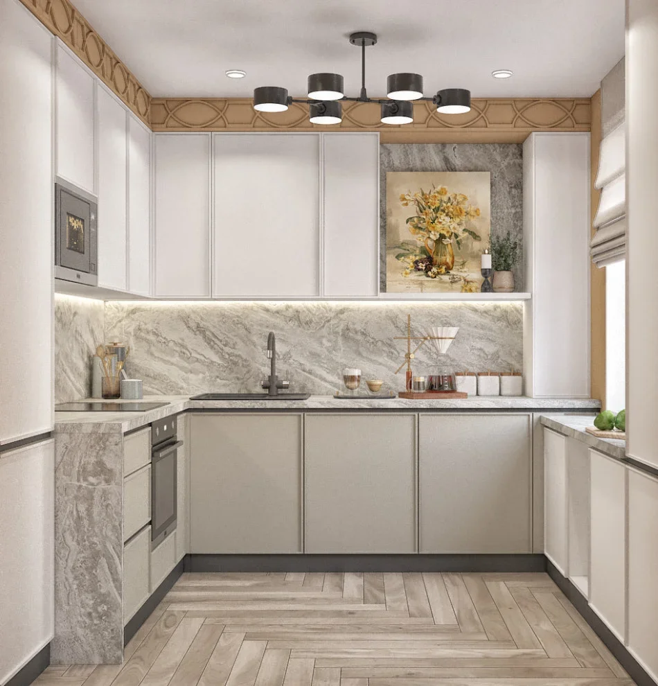 46 Small Kitchen Refresh Ideas For Fall