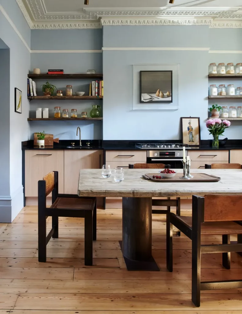 52 Modern Kitchen Makeover Ideas For Stylish Homes