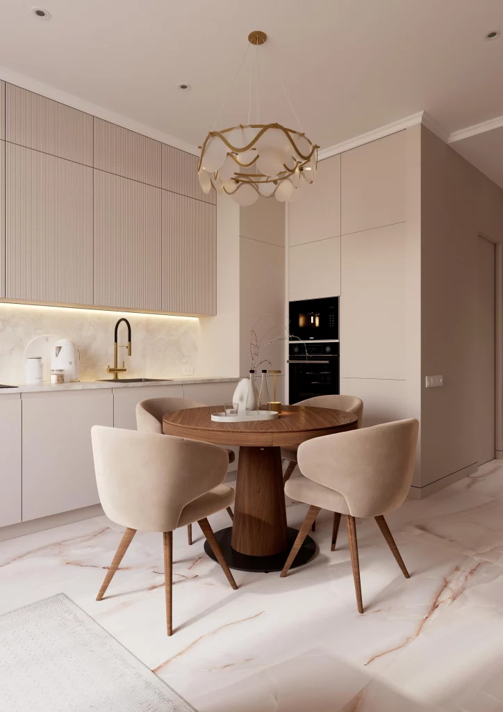 Kitchen Color Ideas: 46 Trending Color Combinations