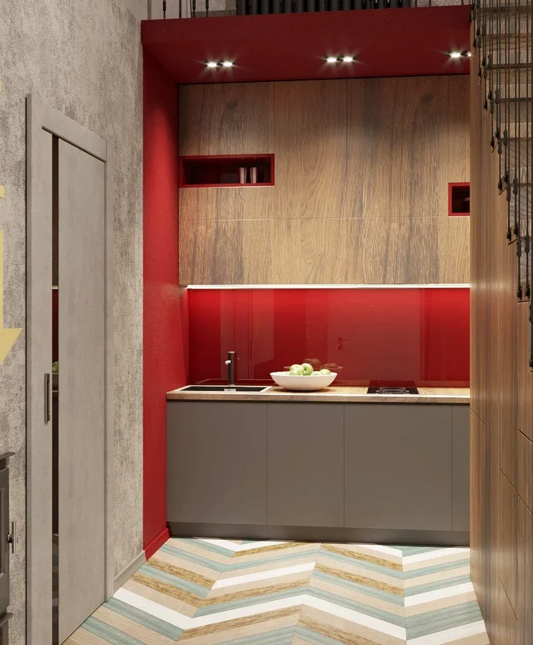 48 Easy Kitchen Makeover Ideas For Small Spaces
