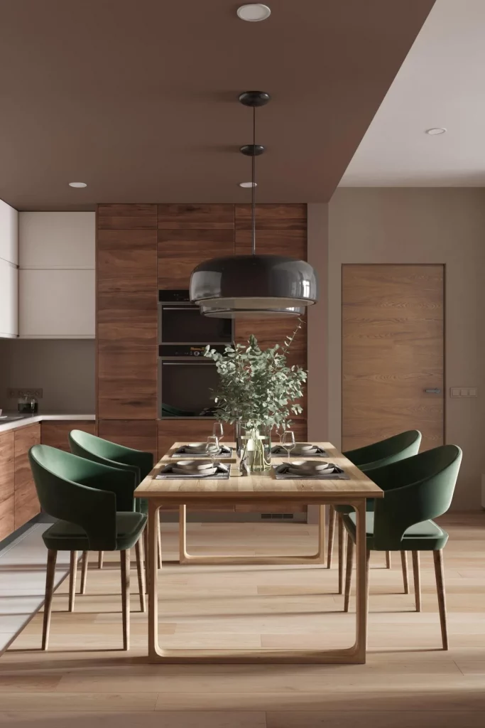 47 Natural Wood Kitchen Decor Ideas for Autumn 2026