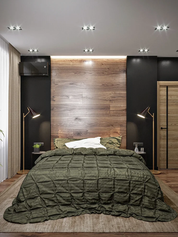 45 Natural Wood Bedroom Decor Ideas for Autumn 2026