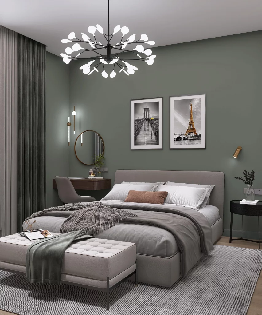 45 Creative Bedroom Decor Ideas For Every Style