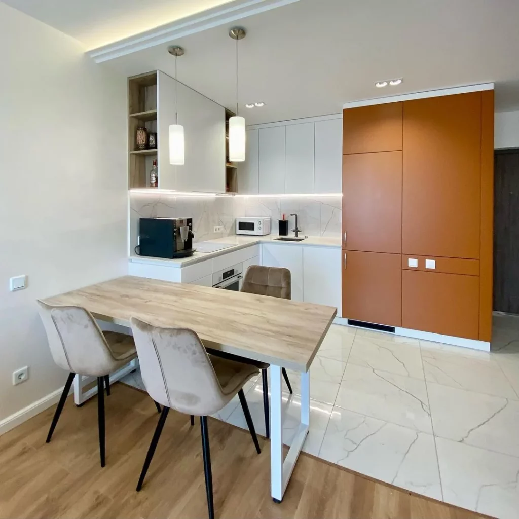 49 Modern Kitchen Organization Ideas For Small Spaces