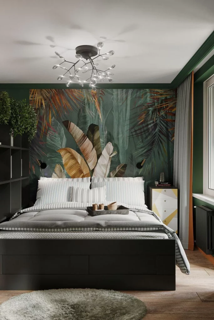 46 Artistic Bedroom Ideas to Fall 2026 Season