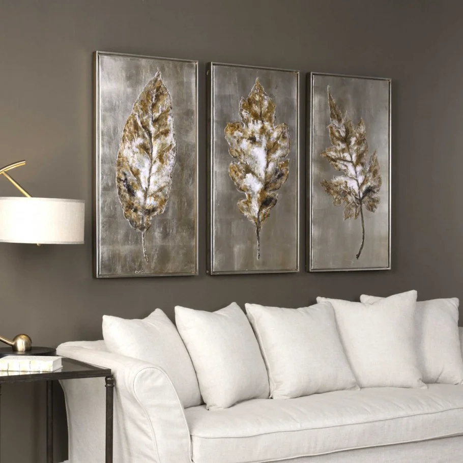 64 Artistic Living Room Decor Ideas to Fall 2026 Season