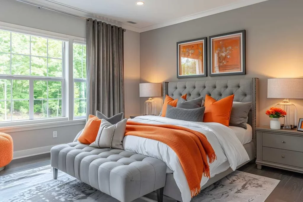 45 Unusual Bedroom Ideas to Try This Fall Season