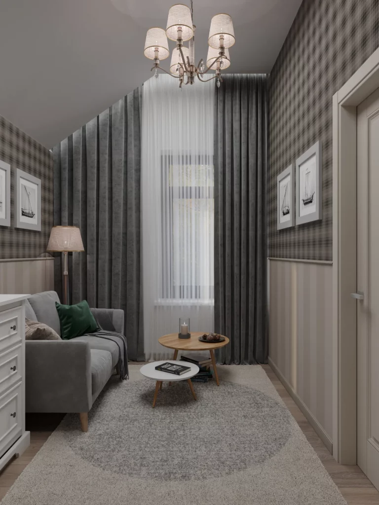 47 Small Living Room Design Inspiration Ideas