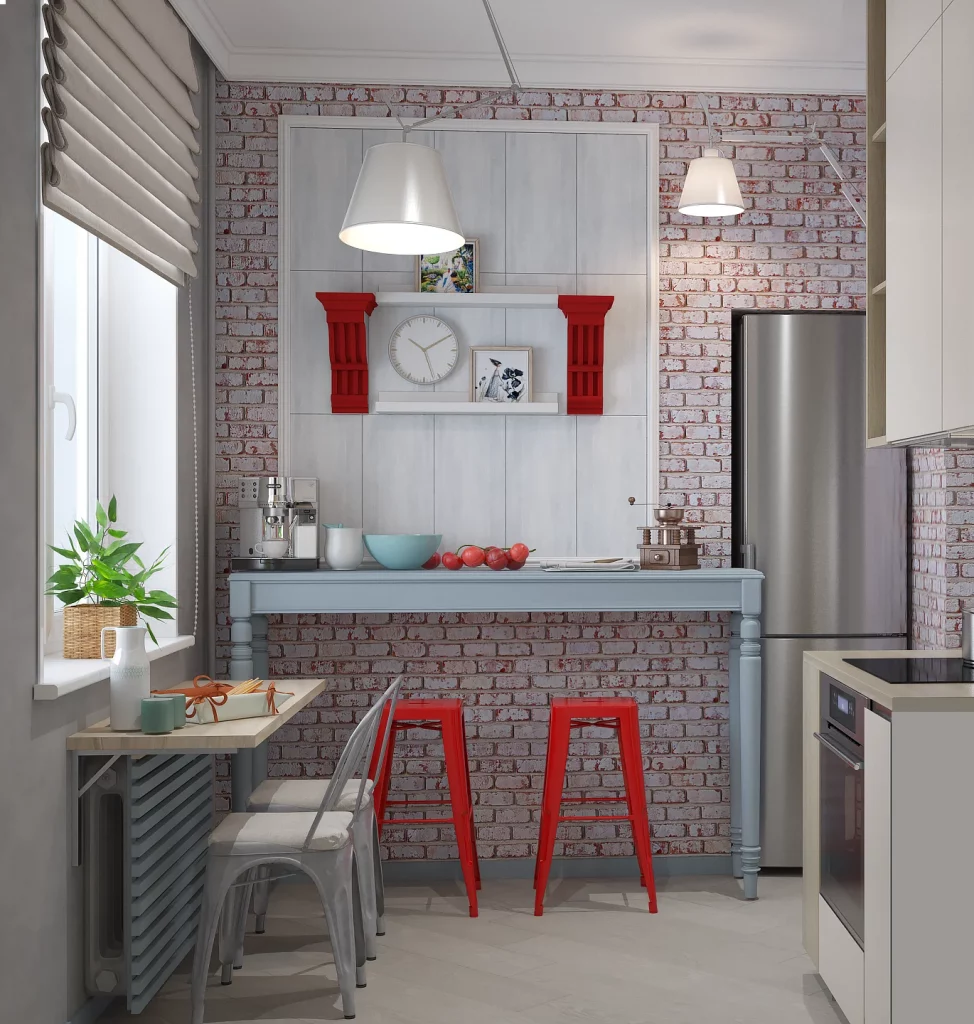 46 Small Kitchen Refresh Ideas For Fall