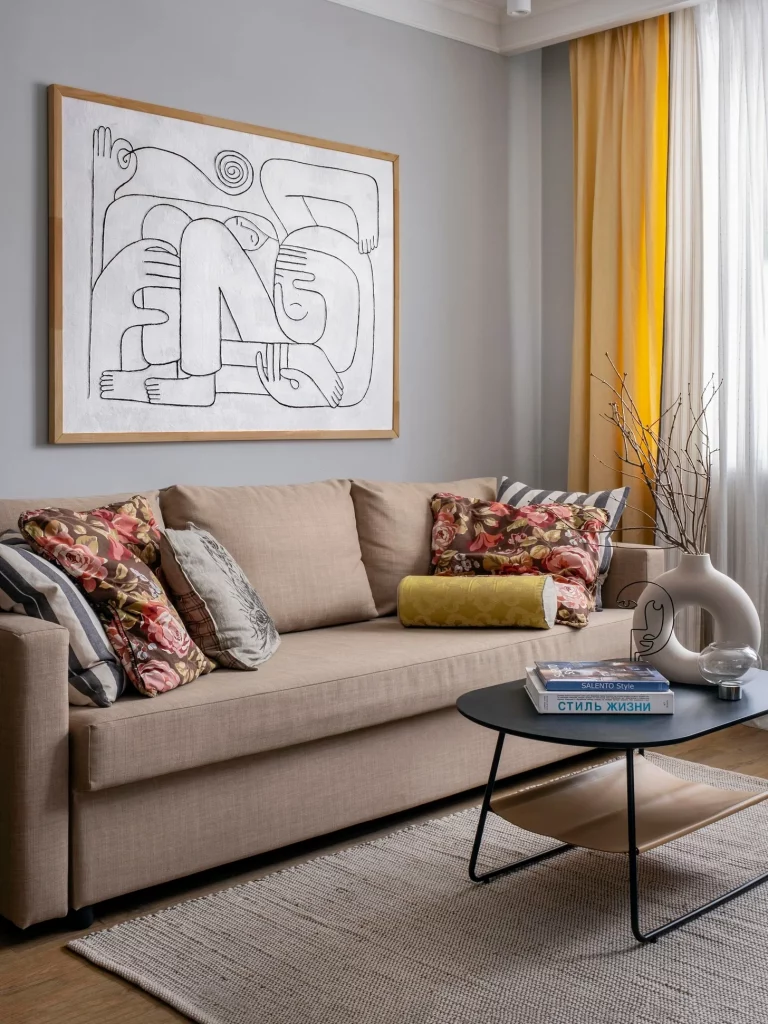 50 Modern Cozy Living Room Decor Ideas for a Warm and Stylish Home