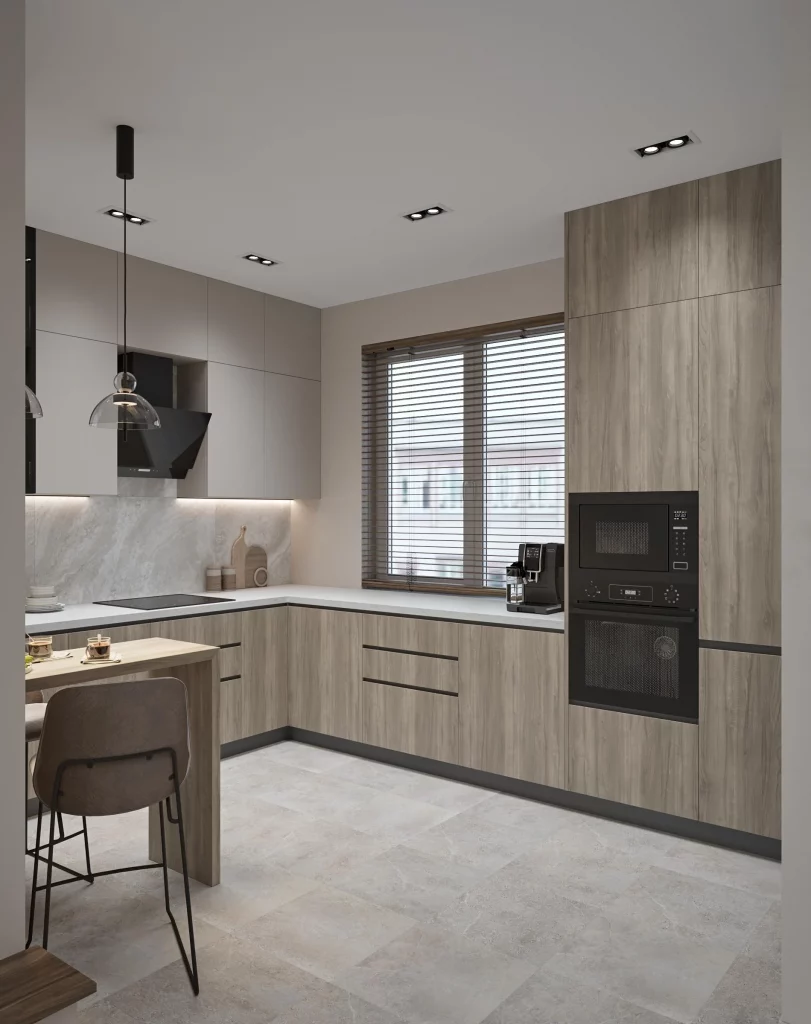 47 Natural Wood Kitchen Decor Ideas for Autumn 2026