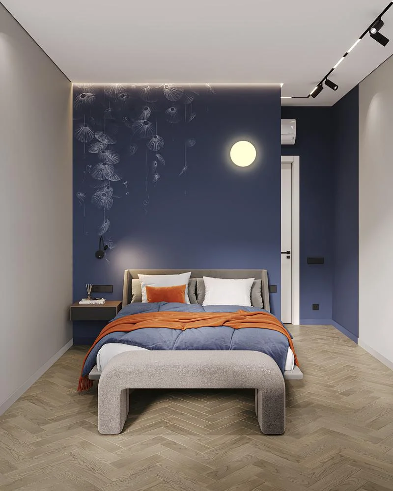 46 Artistic Bedroom Ideas to Fall 2026 Season