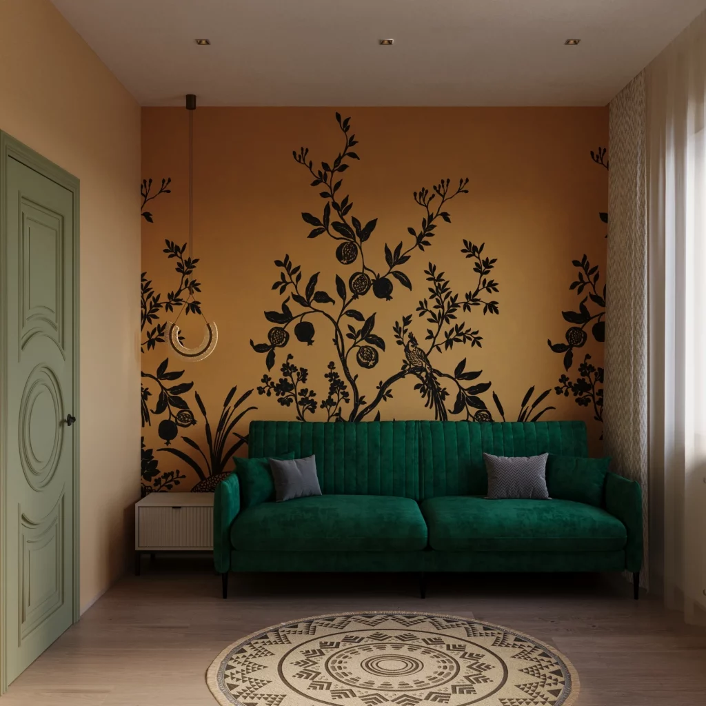 64 Artistic Living Room Decor Ideas to Fall 2026 Season
