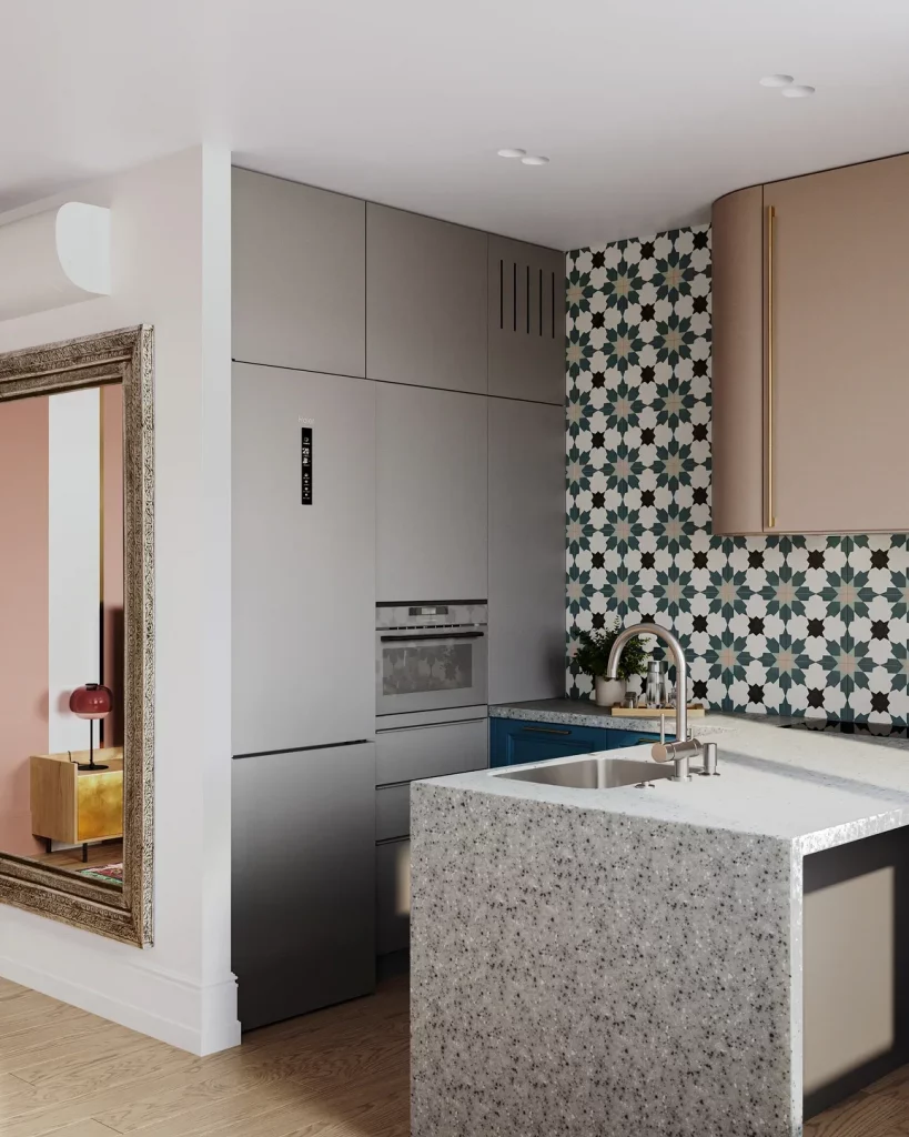 46 Small Kitchen Refresh Ideas For Fall