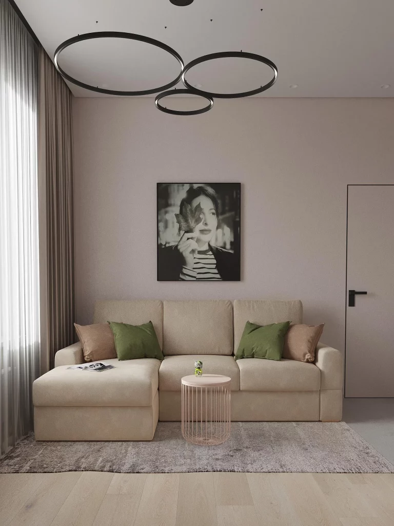 47 Small Living Room Design Inspiration Ideas