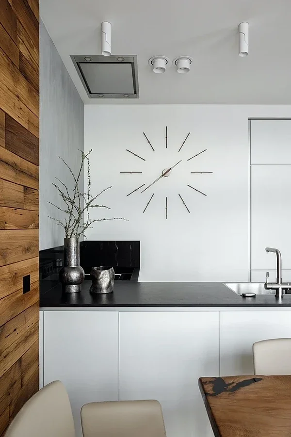 48 Minimalist Kitchen Decor With Texture: Stylish Ideas for a Modern Space