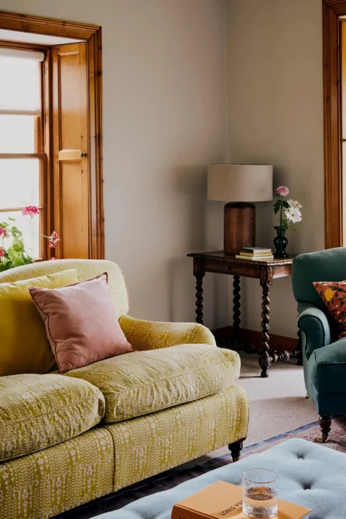 50 Modern Cozy Living Room Decor Ideas for a Warm and Stylish Home