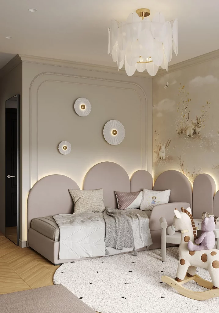 47 Kids Room Decor Ideas For Girls for a Dreamy Bedroom