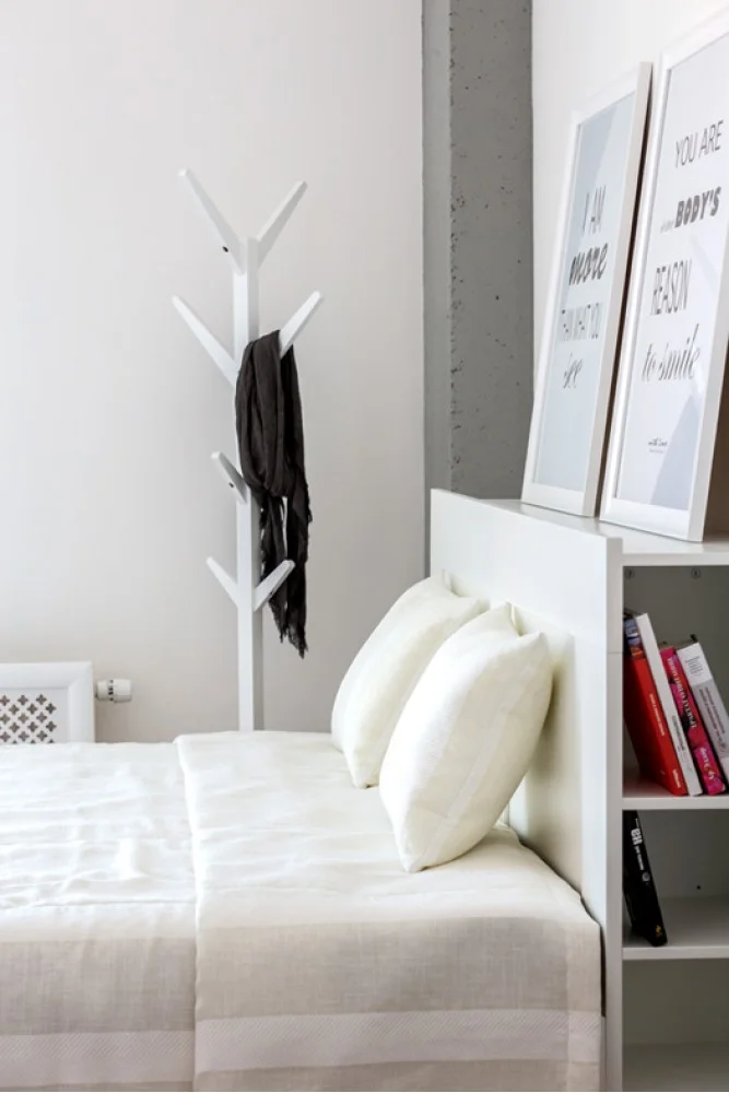 48 Modern Bedroom Organization Ideas For Small Spaces