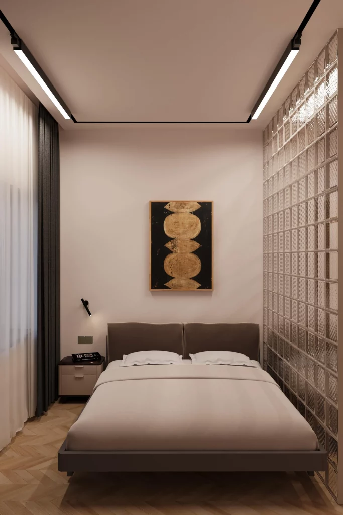 46 Artistic Bedroom Ideas to Fall 2026 Season
