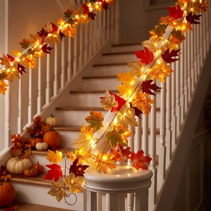 47 Stylish Fall Seasonal Decorating Ideas For A Cozy Home