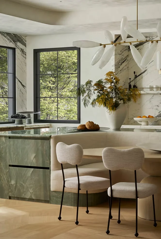 52 Modern Kitchen Makeover Ideas For Stylish Homes