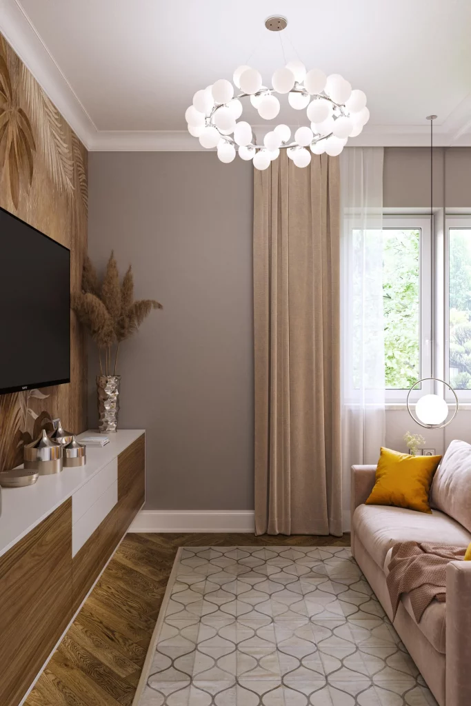 47 Small Living Room Design Inspiration Ideas
