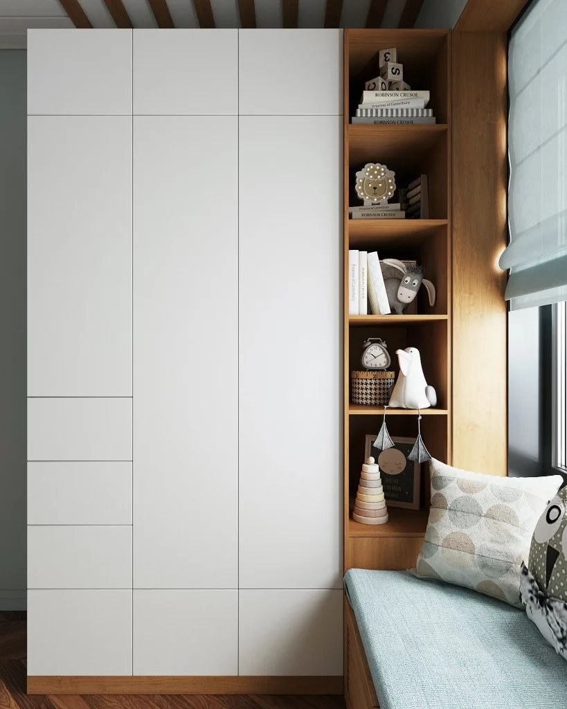 48 Creative Home Organization Ideas For Small Spaces
