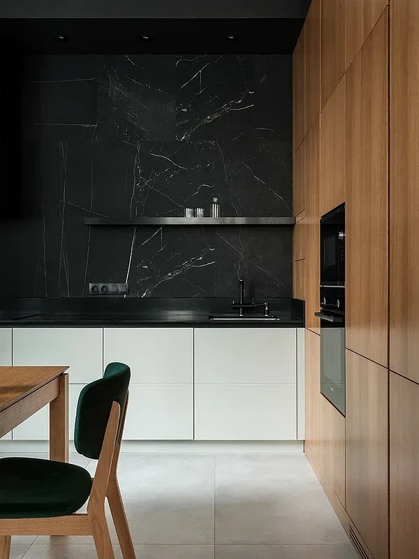 48 Minimalist Kitchen Decor With Texture: Stylish Ideas for a Modern Space
