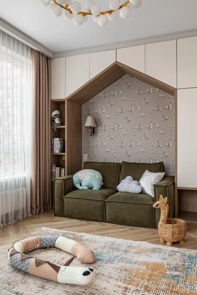 47 Kids Room Decor Ideas For Girls for a Dreamy Bedroom